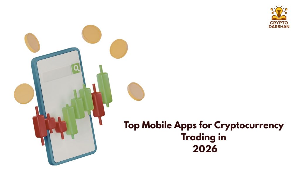 Top Mobile Apps for Cryptocurrency Trading in 2026