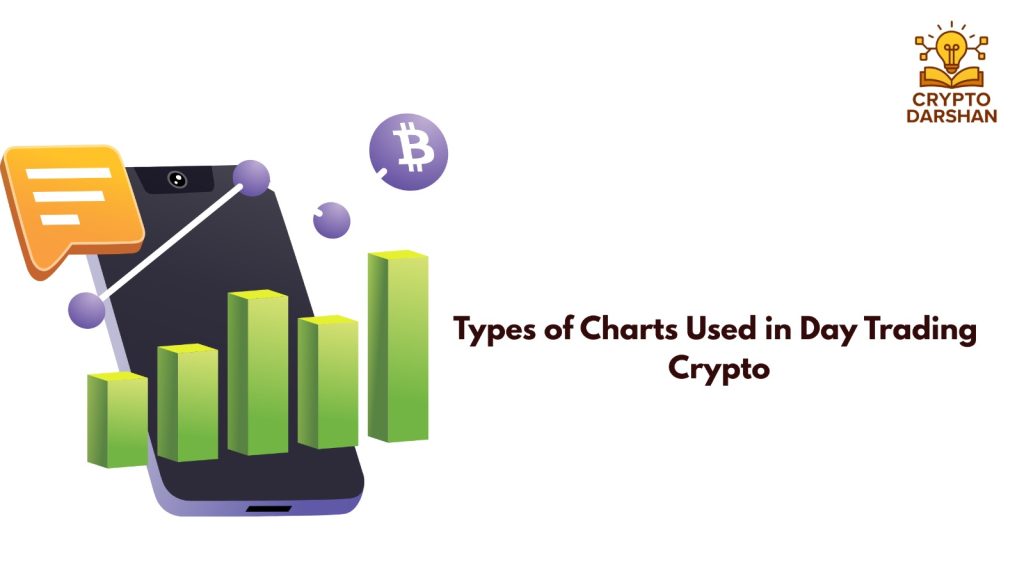 Types of Charts Used in Day Trading Crypto