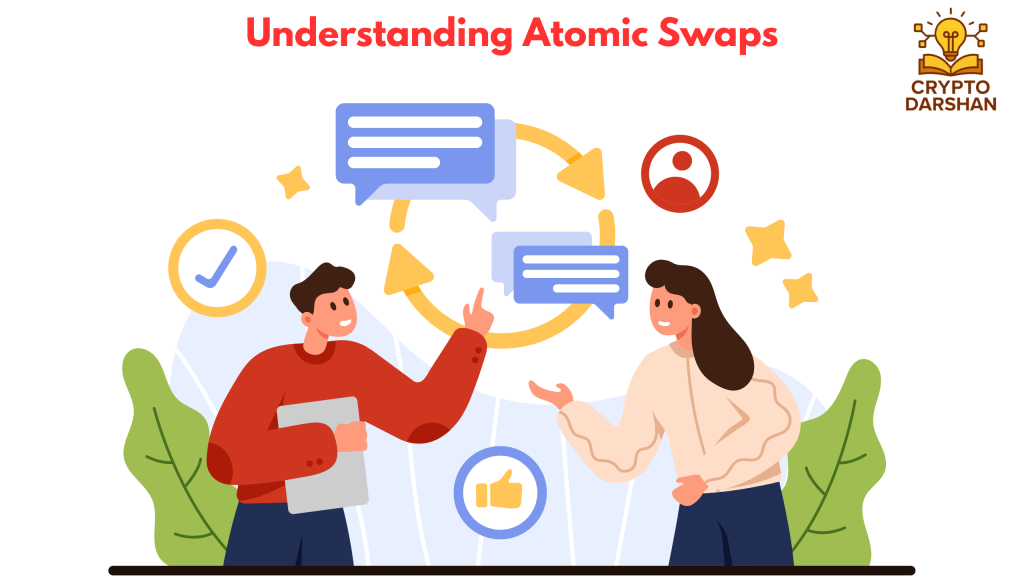 Understanding Atomic Swaps