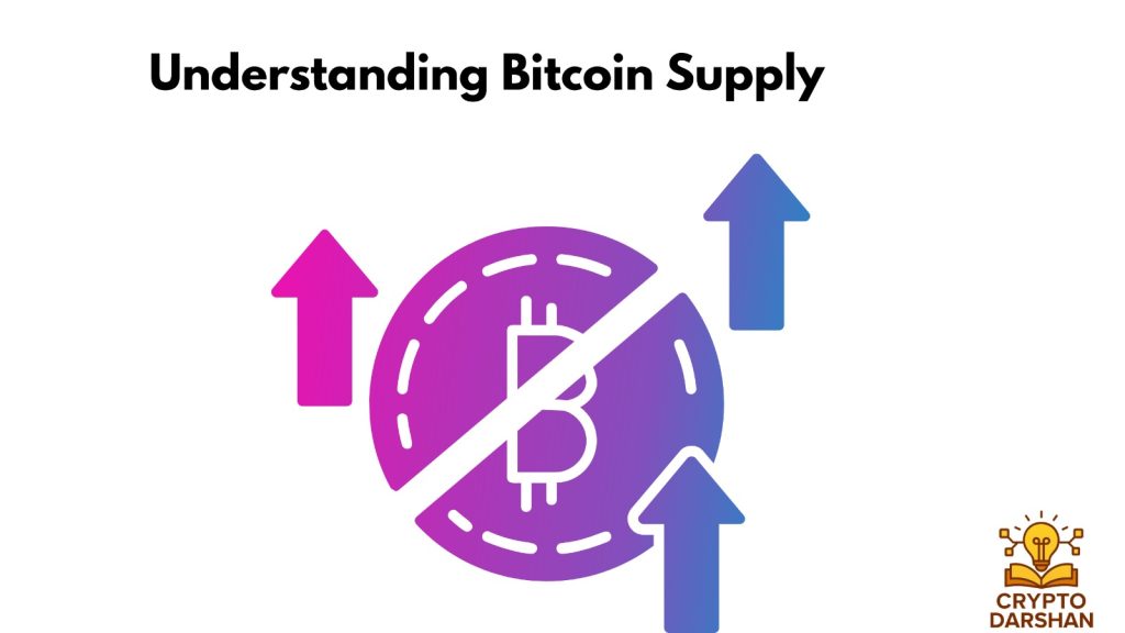 Understanding Bitcoin Supply