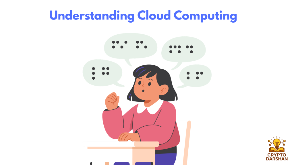 Understanding Cloud Computing