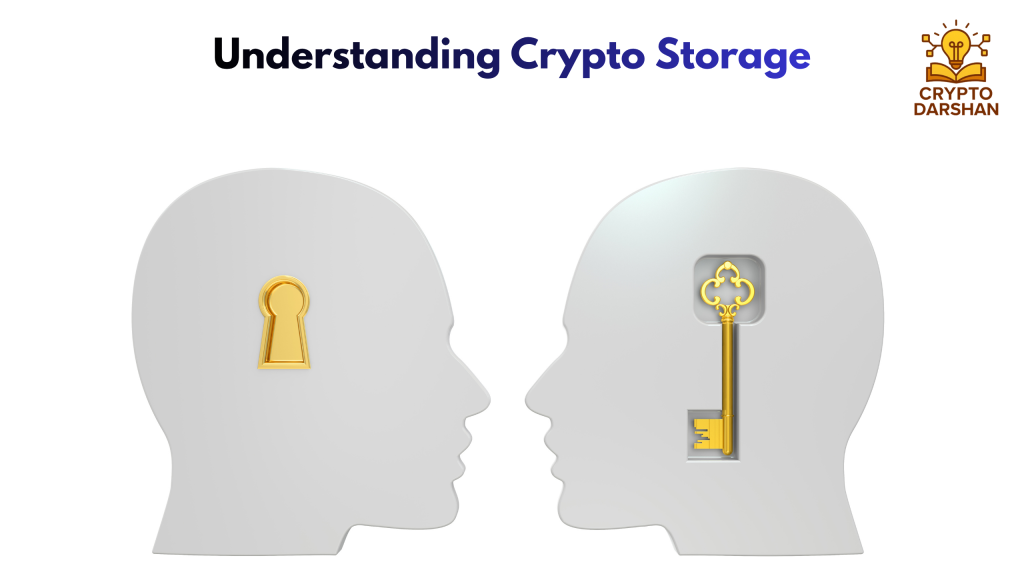 Understanding Crypto Storage