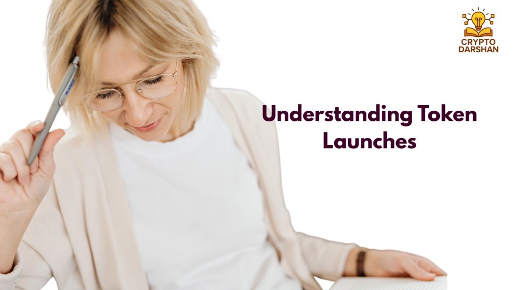 Understanding Token Launches