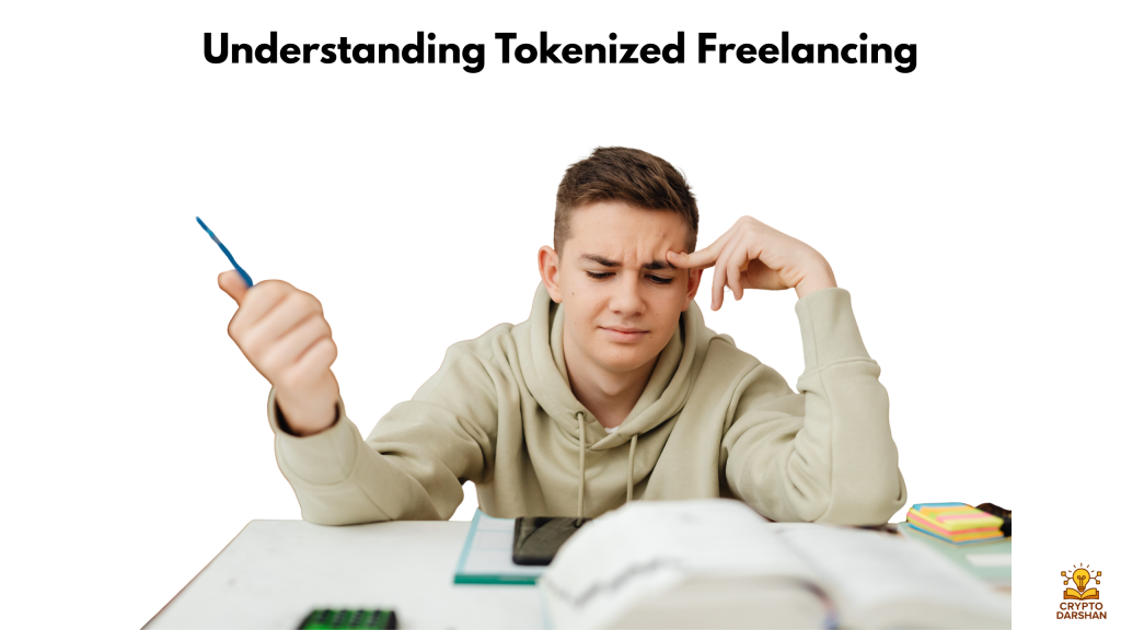 Understanding Tokenized Freelancing