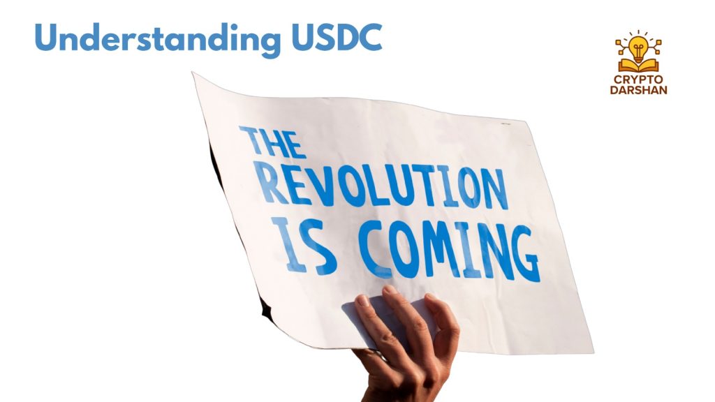 Understanding USDC