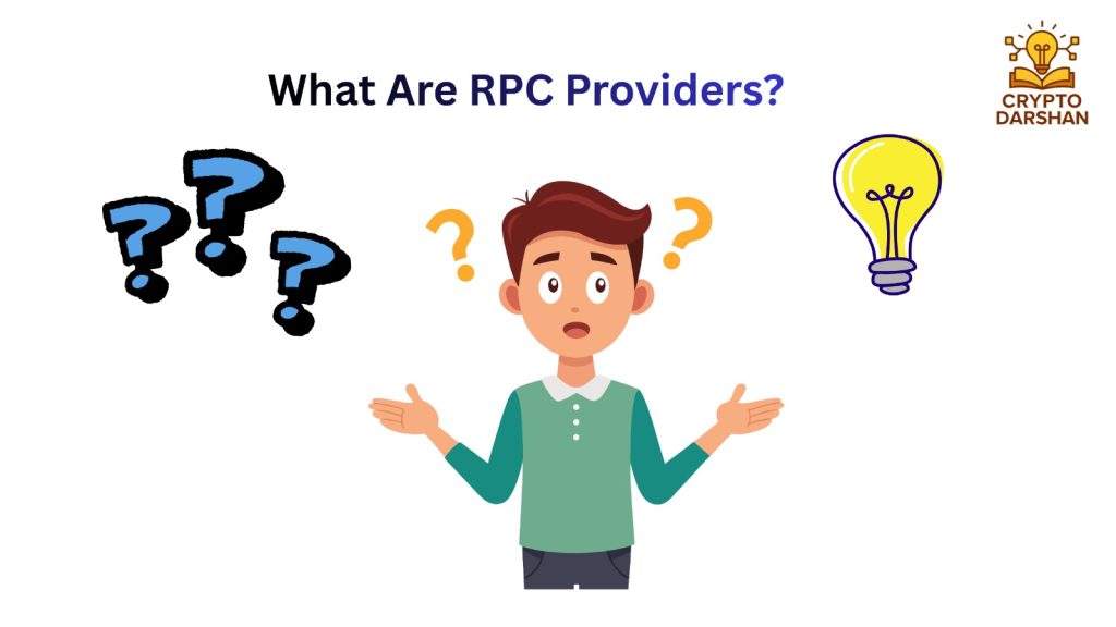 What Are RPC Providers?
