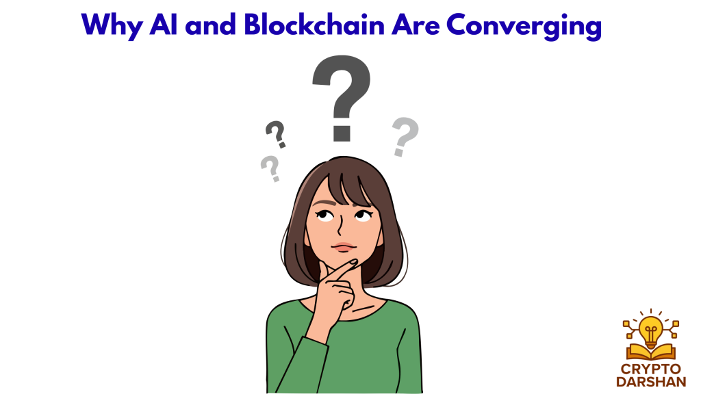 Why AI and Blockchain Are Converging