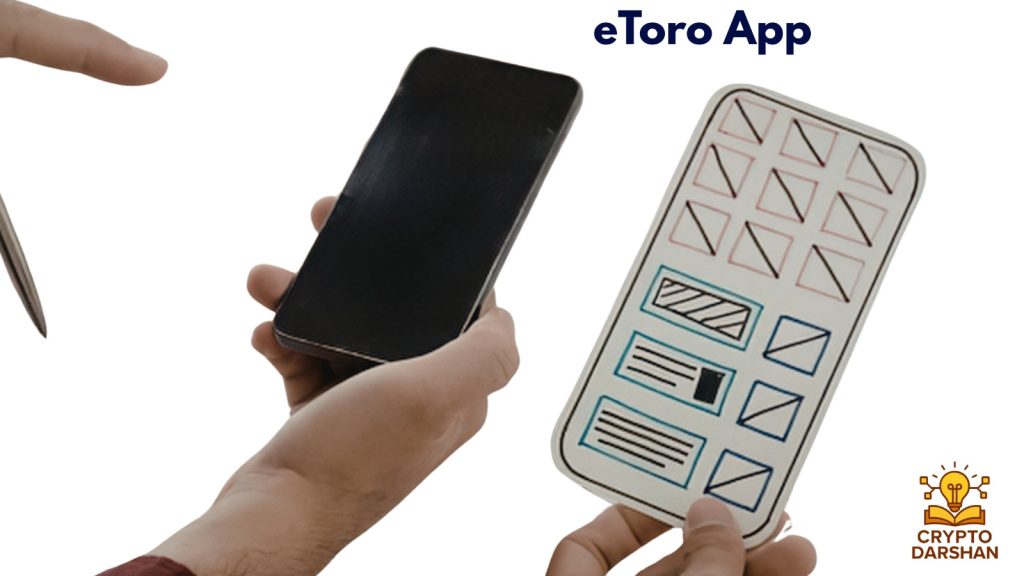 eToro App