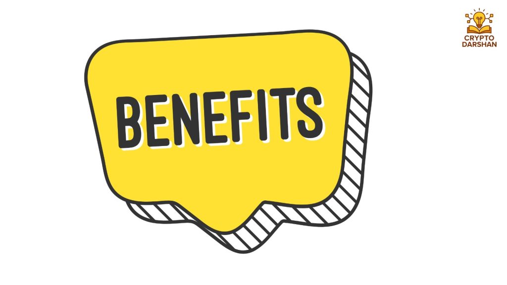 Benefits of Blockchain Abstraction