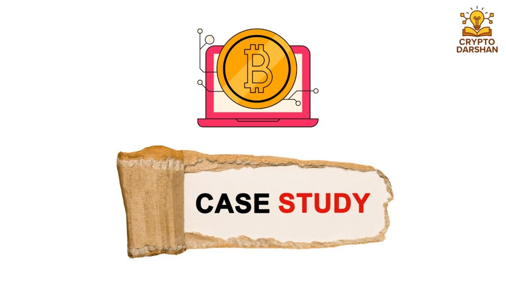 Bitcoin Case Study