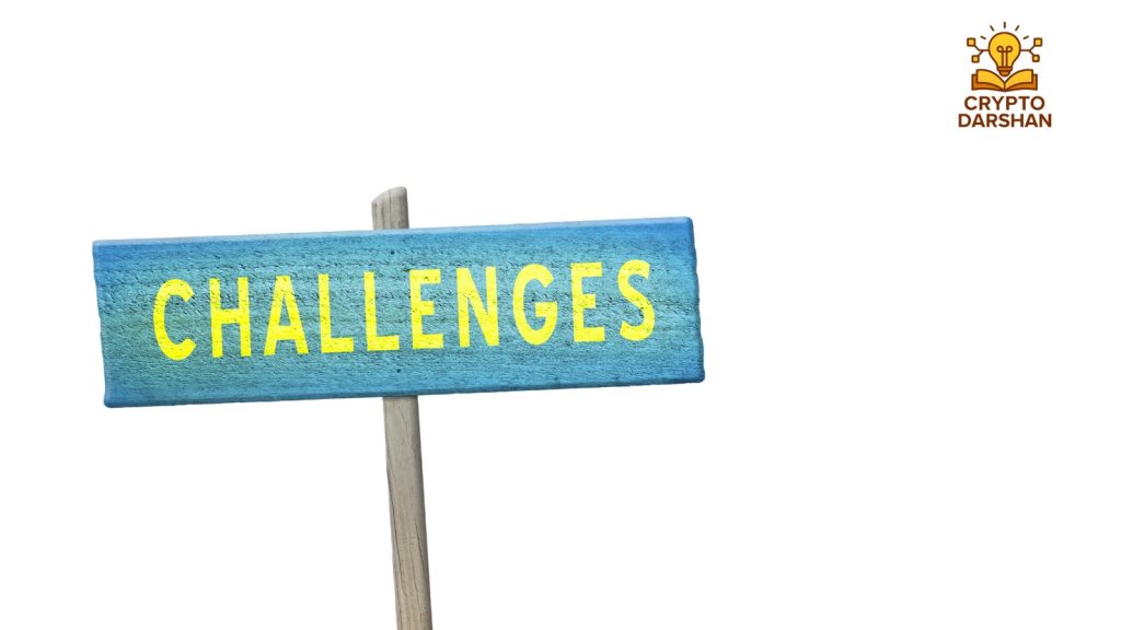 Challenges in Token Economics