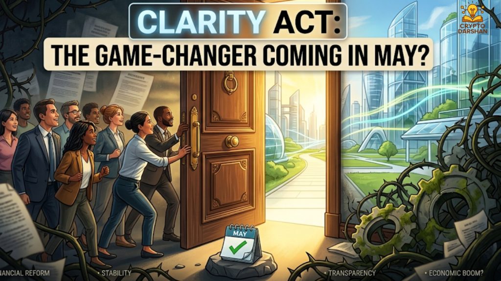 Clarity Act