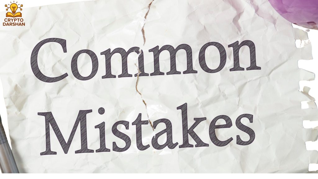 Common Mistakes When Applying the Wyckoff Method