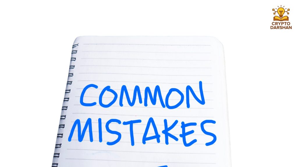 Common Mistakes When Transferring Funds Between Wallets and Exchanges