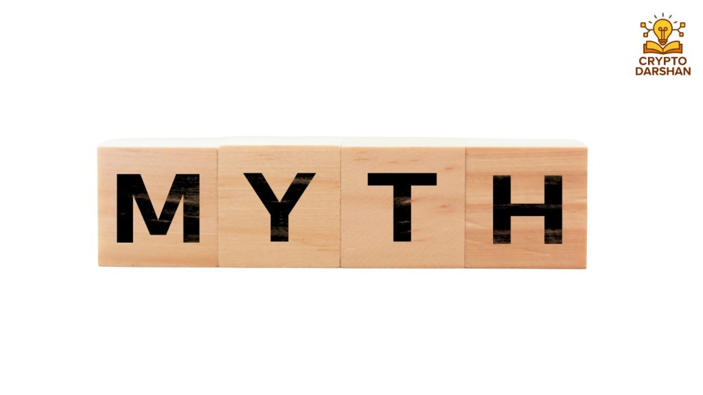 Common Myths About Bitcoin