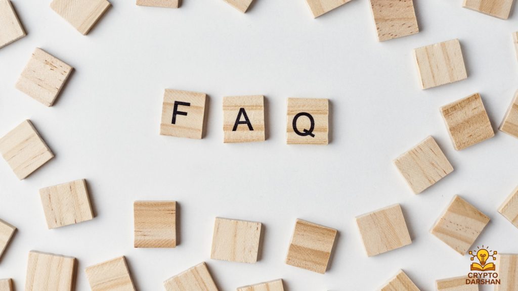 FAQ