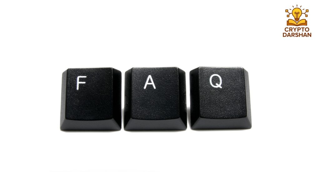 FAQ