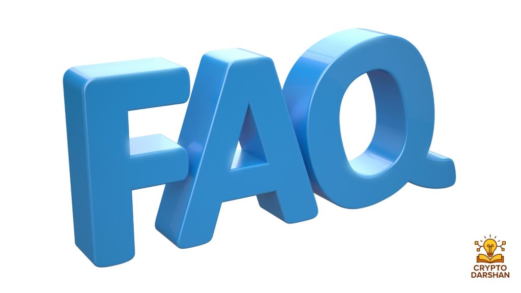 Frequently Asked Question