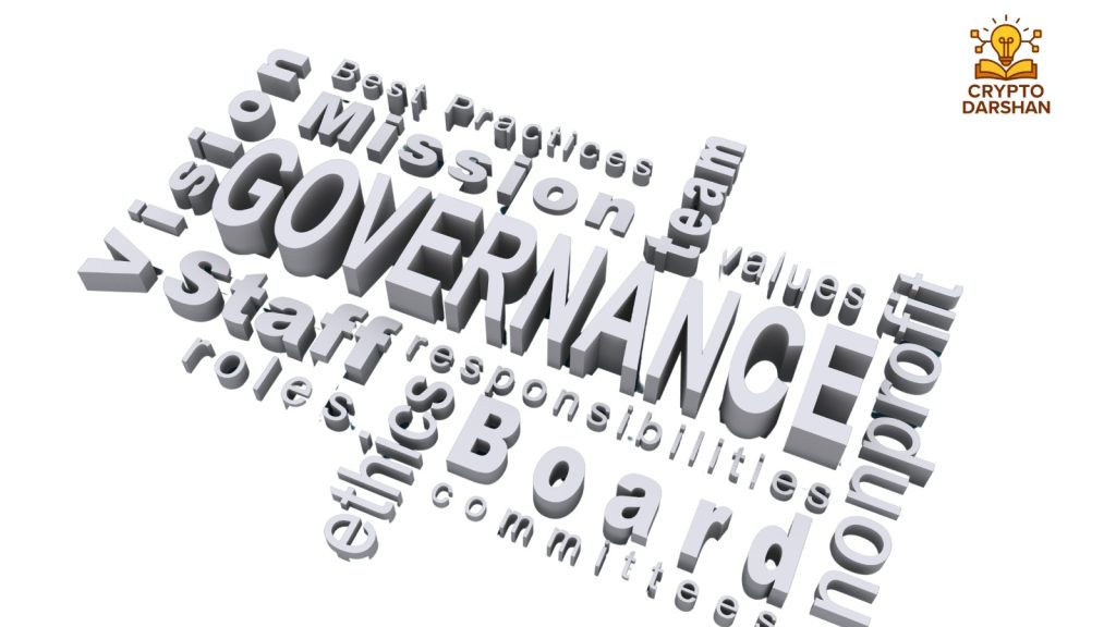 Governance and Token Economics