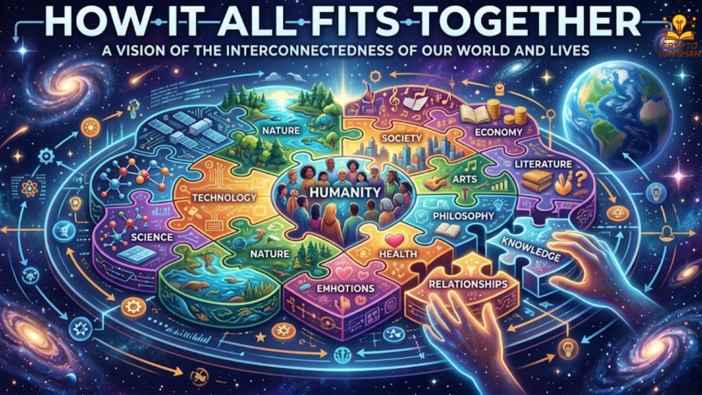 How It All Fits Together
