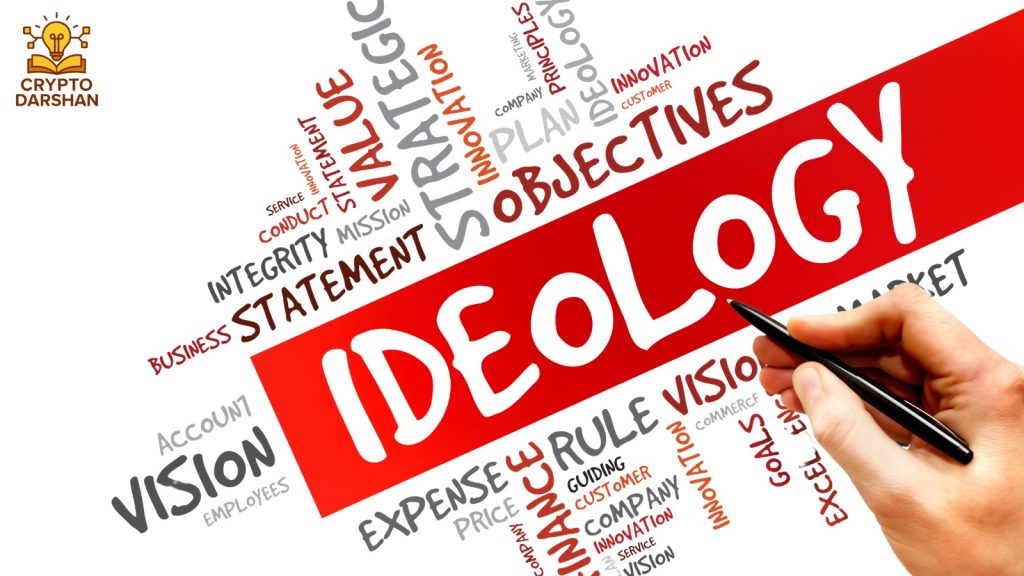 Ideological Dimensions