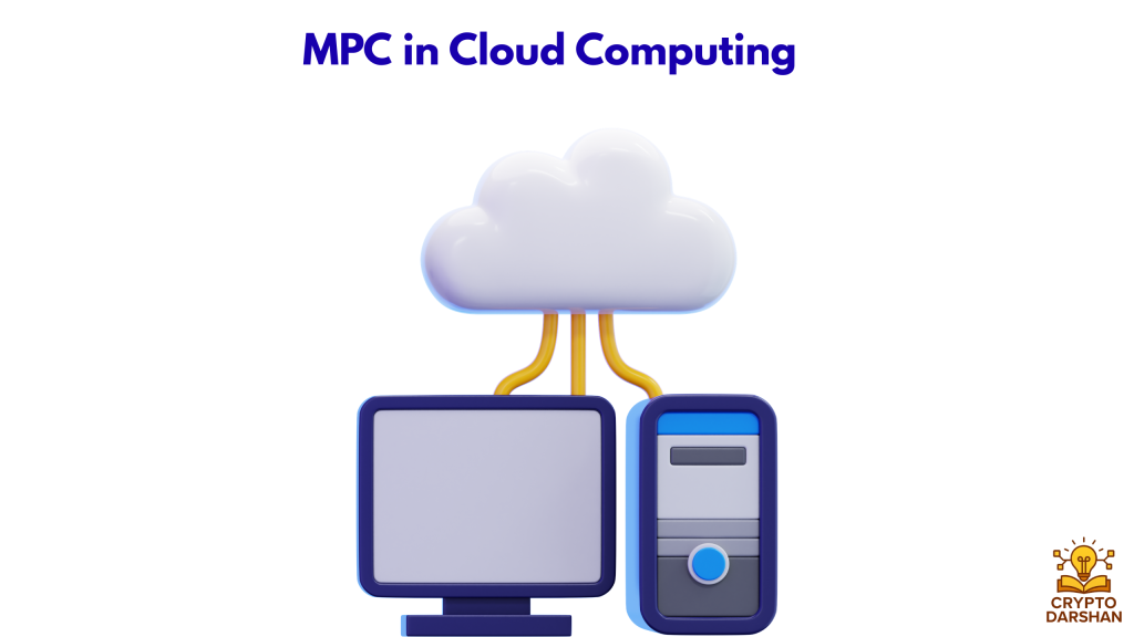 MPC in Cloud Computing