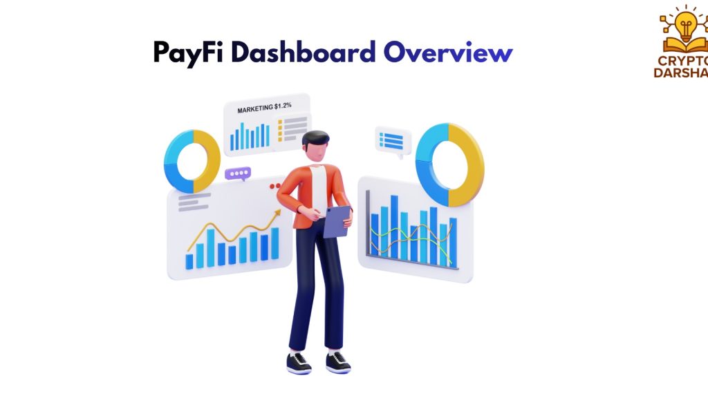 PayFi Dashboard Overview