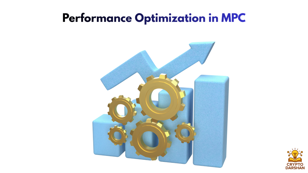 Performance Optimization in MPC
