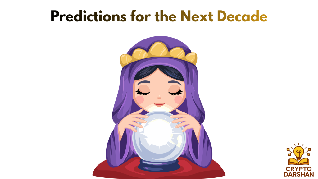 Predictions for the Next Decade