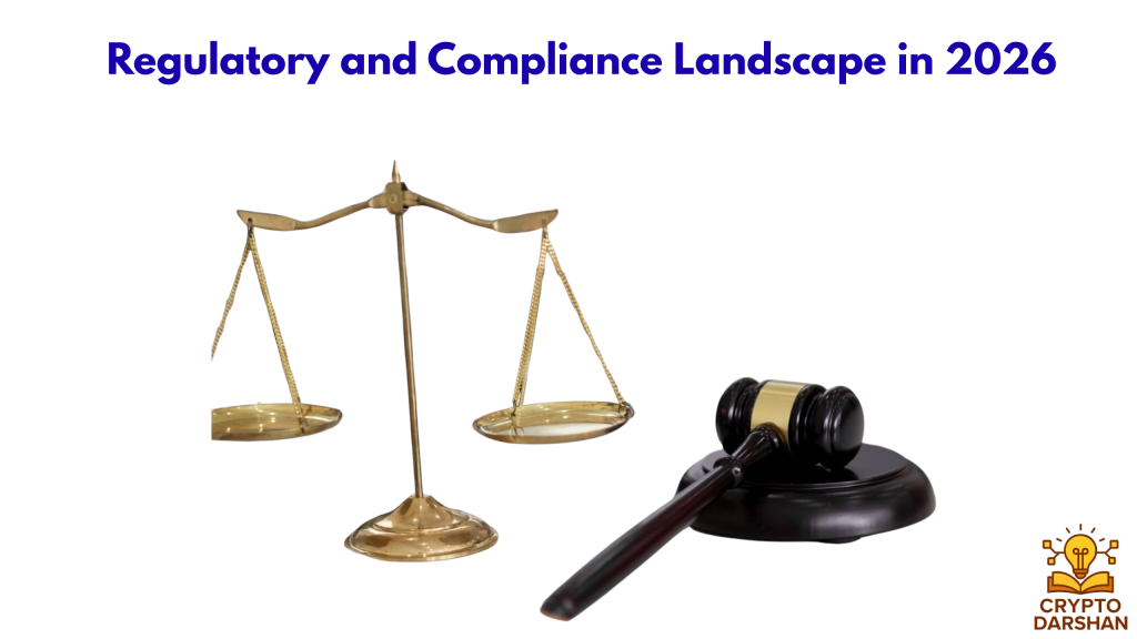 Regulatory and Compliance Landscape in 2026