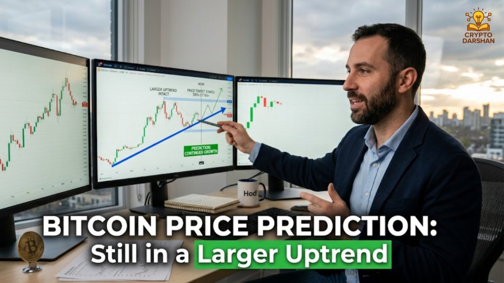 BITCOIN PRICE