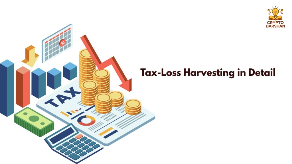 Tax-Loss Harvesting in Detail