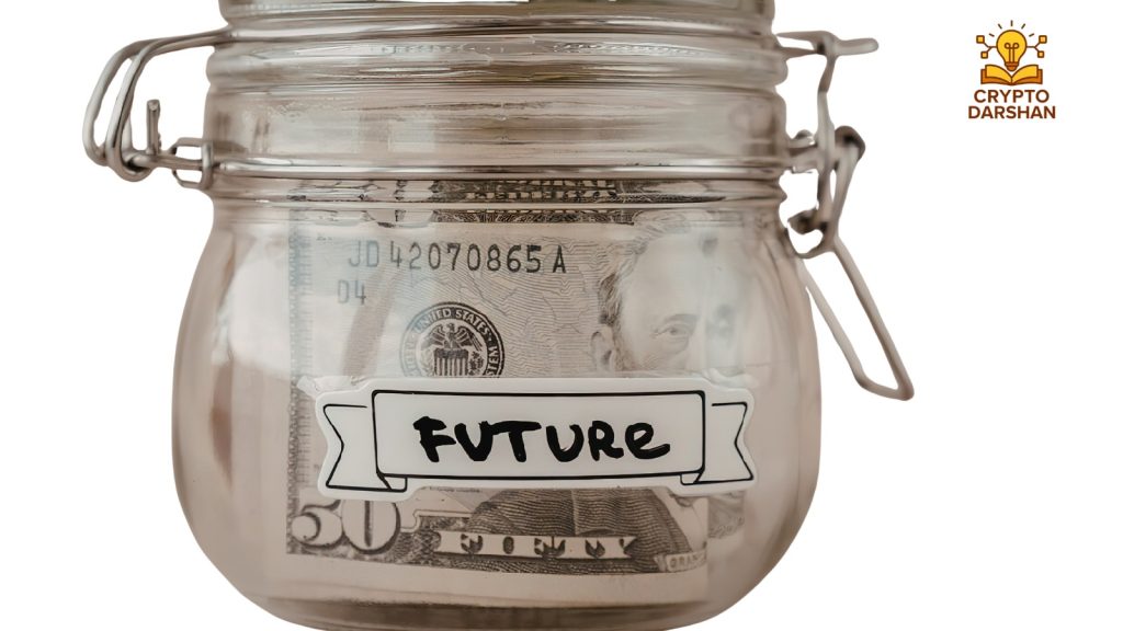 The Future of Token Economics