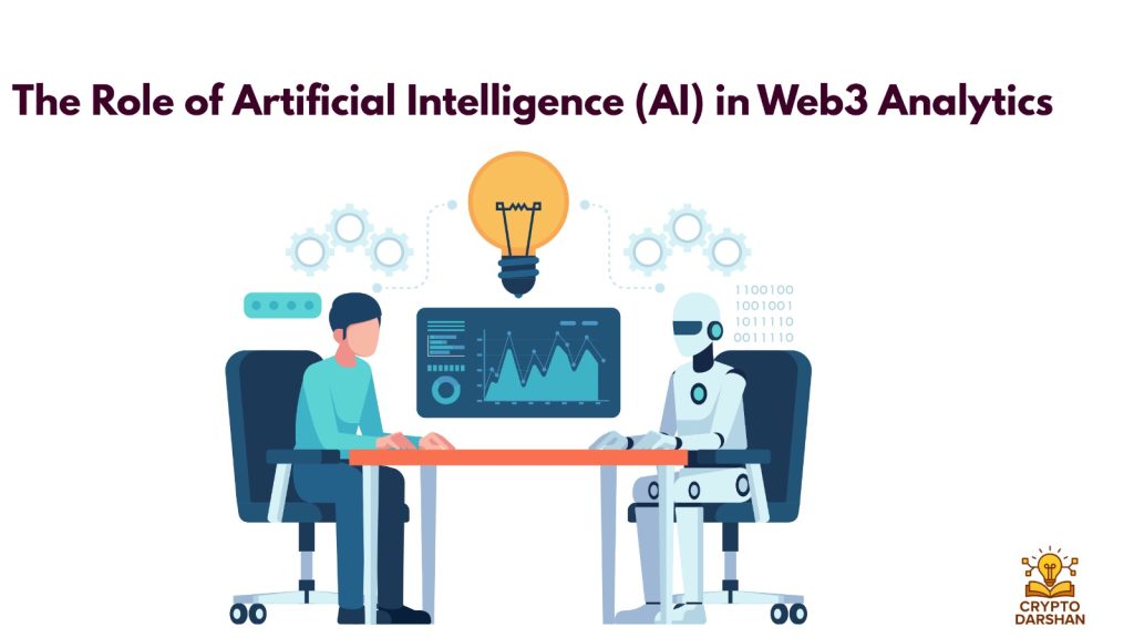 The Role of Artificial Intelligence (AI) in Web3 Analytics