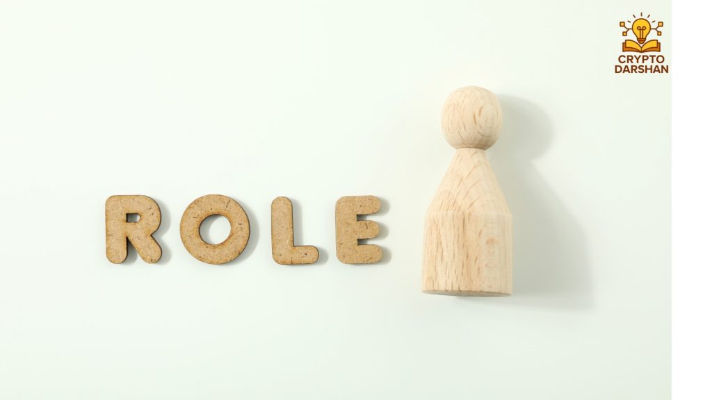 The Role 