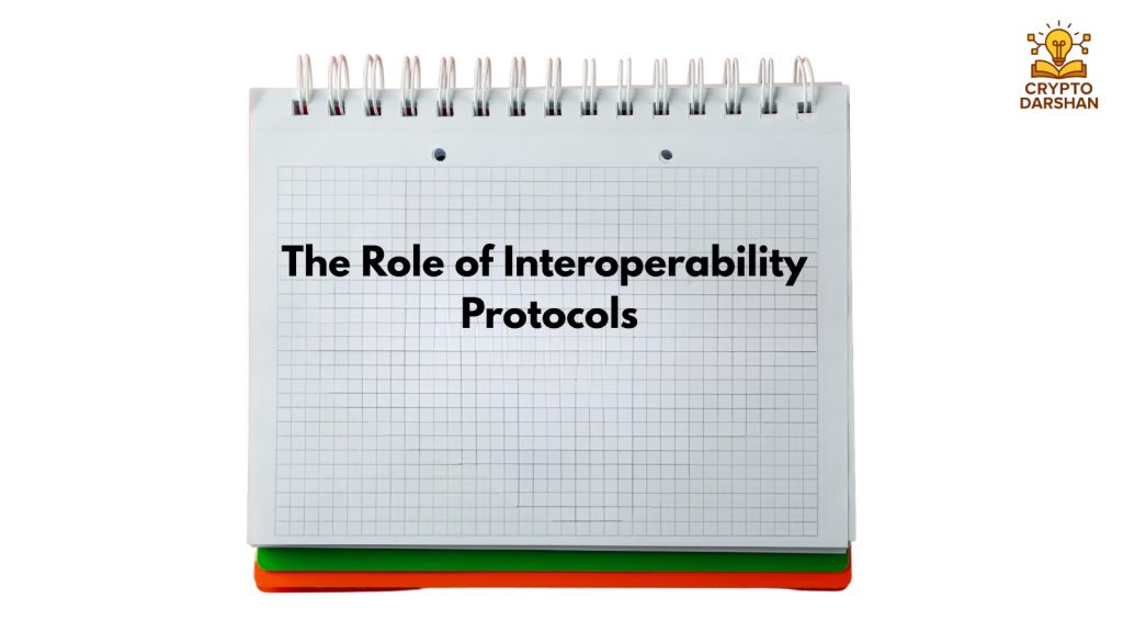 The Role of Interoperability Protocols
