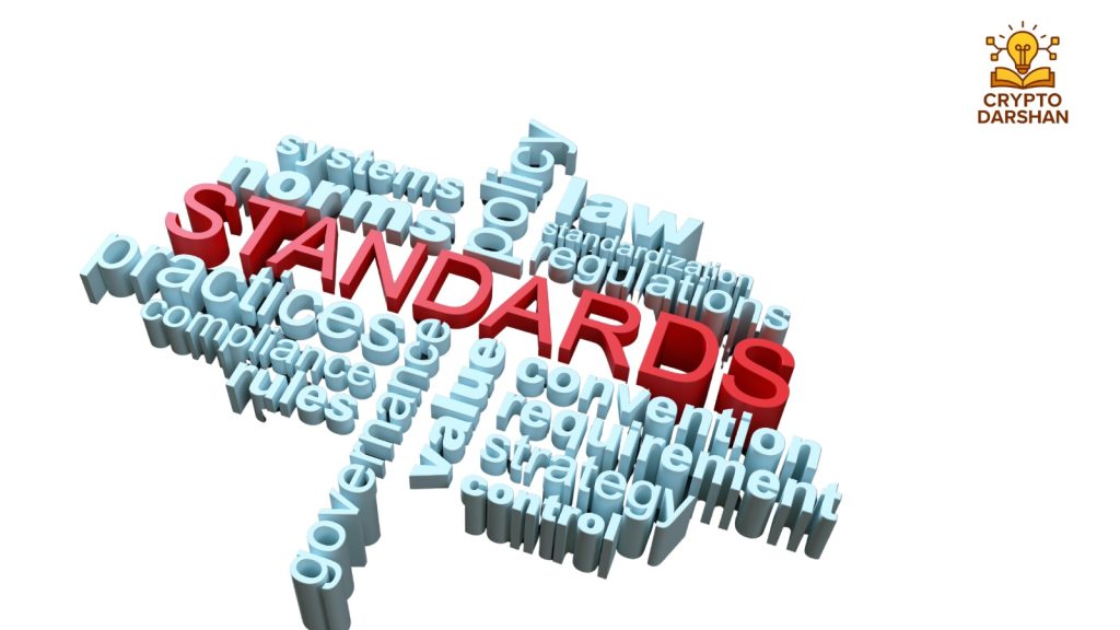 The Role of Standards