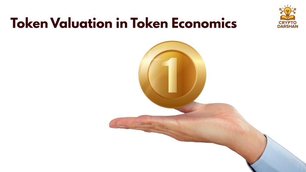 Token Valuation in Token Economics