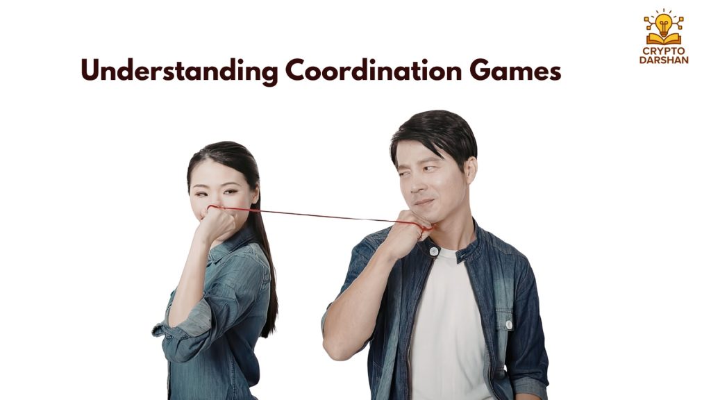 Understanding Coordination Games