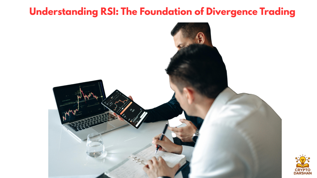 Understanding RSI: The Foundation of Divergence Trading