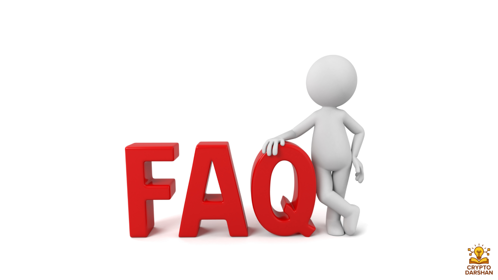 Frequently Asked Questions(FAQ)