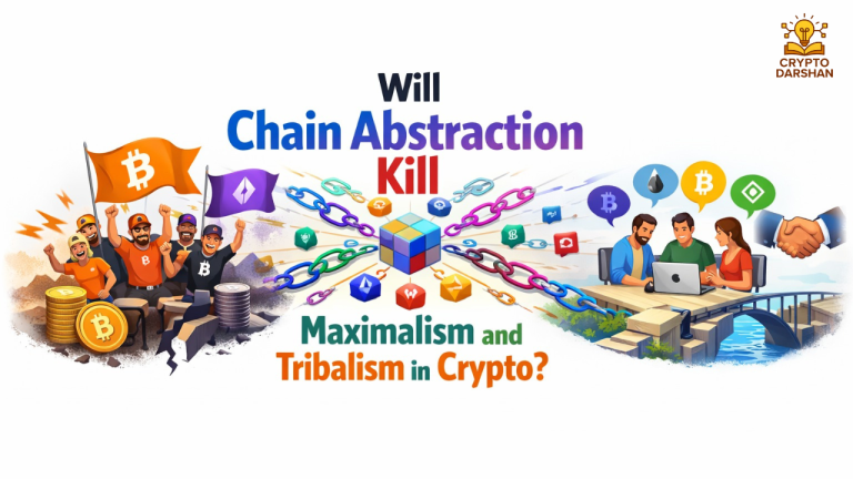 Chain Abstraction