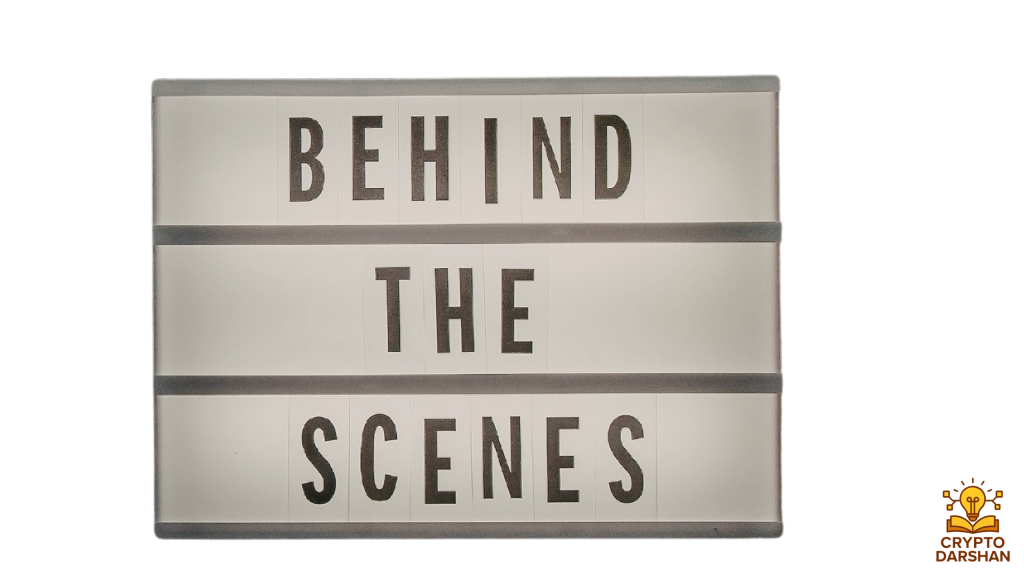 Behind‑the‑scenes power: the governance layer most people miss