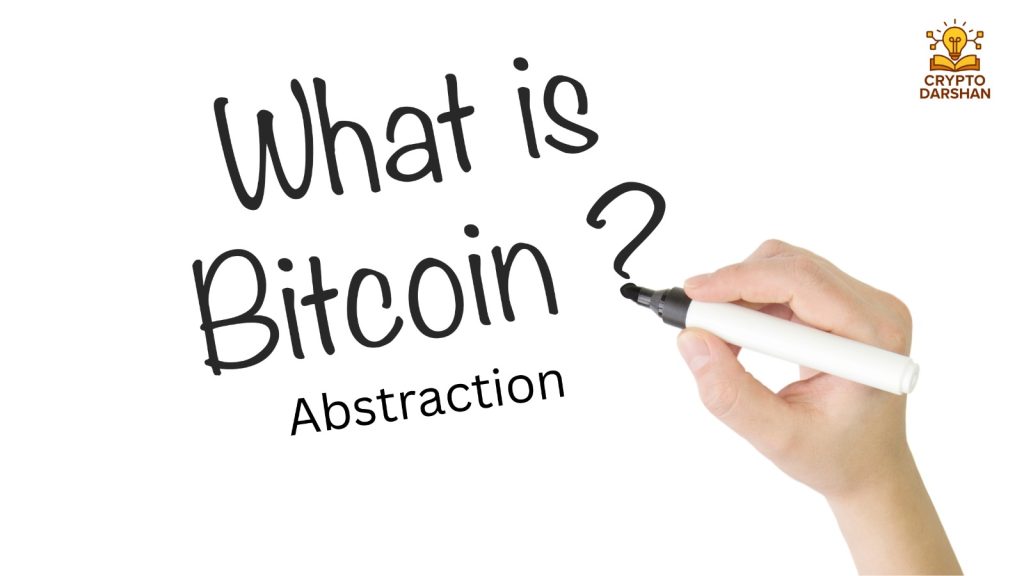 What Is Blockchain Abstraction?