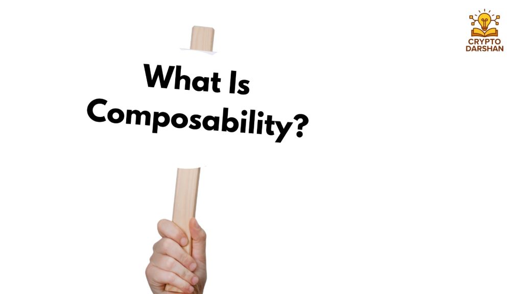 What Is Composability?