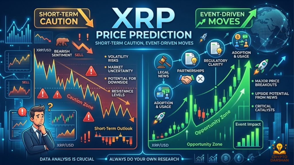 XRP Price Prediction