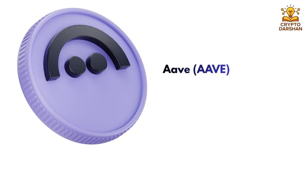 Aave (AAVE)