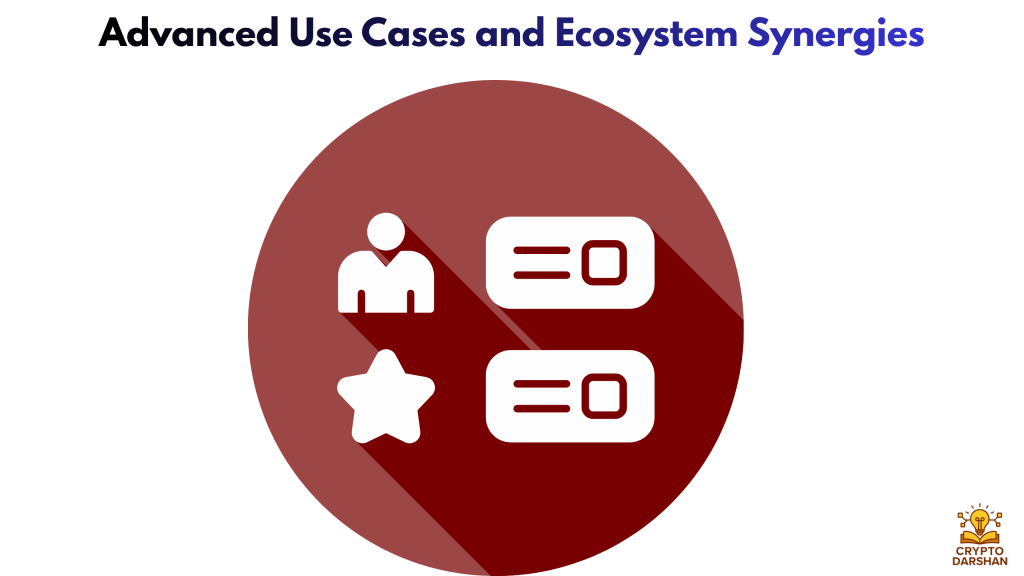Advanced Use Cases and Ecosystem Synergies