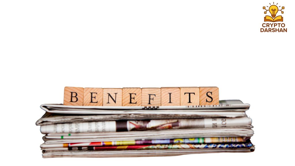 Benefits for Artists and Event Organizers