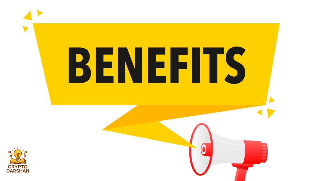 Benefits of Polygon zkEVM